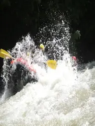 melen rafting turu