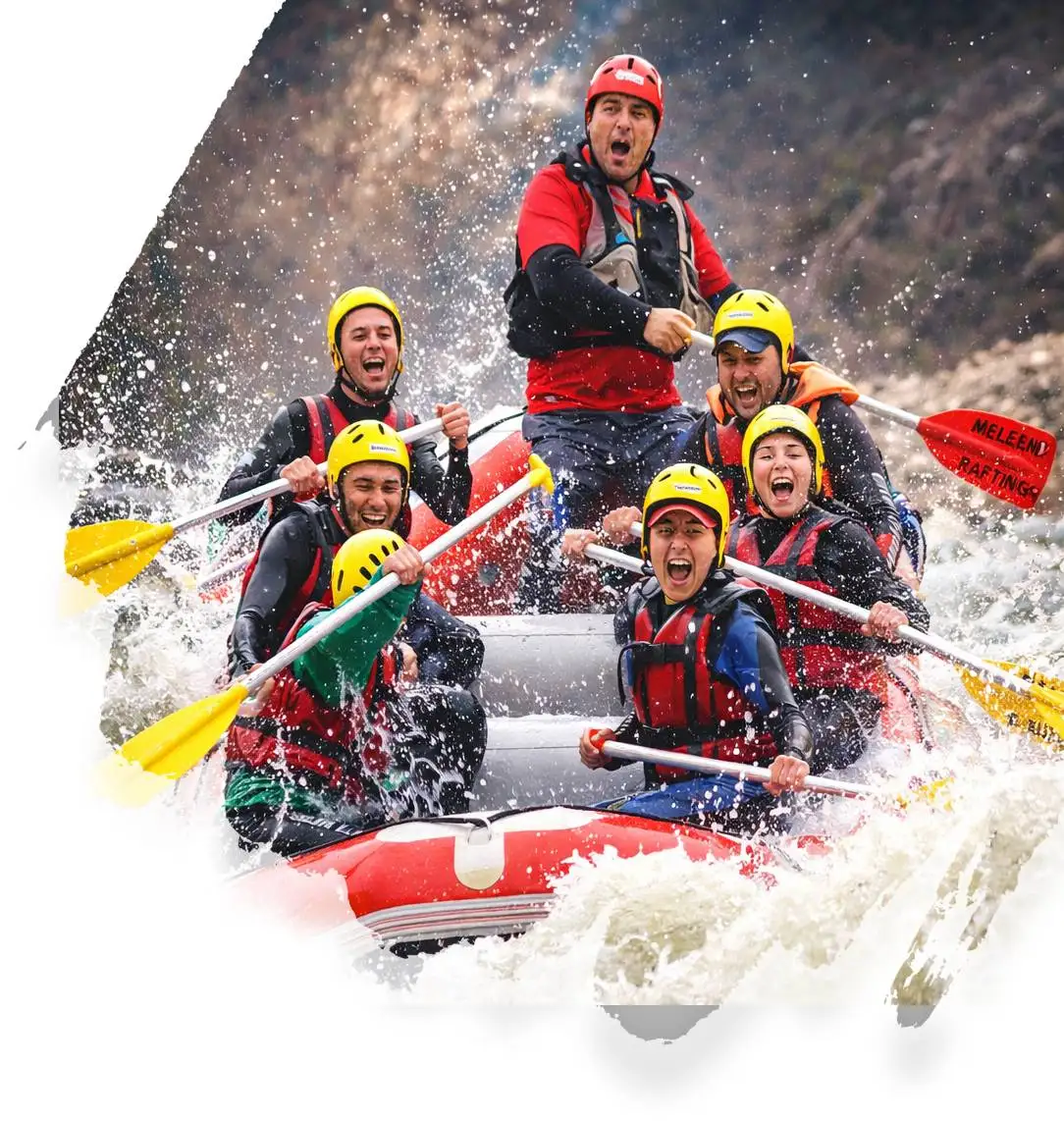 rafting fiyatları