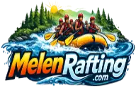 Melen Rafting Logo