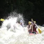 Melencayı Rafting