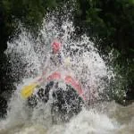 Melencayı Rafting