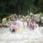 Melencayı Rafting